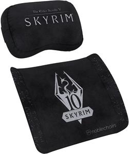 Noblechairs Memory Foam Set, SKYRIM Edícia