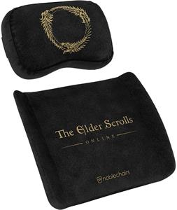 Noblechairs Memory Foam Set, The Elder Scrolls Online Edícia