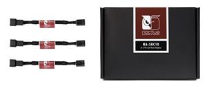 Noctua NA-SRC10 3-Pin Low-Noise Adaptors