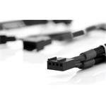 Noctua NA-SYC1 chromax.black Y-Splitter