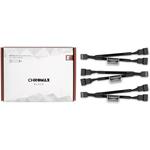 Noctua NA-SYC1 chromax.black Y-Splitter