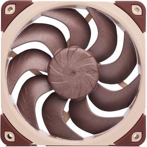 Noctua NF-A12x25 G2 LS-PWM, ventilátor 120x120x25mm