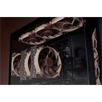 Noctua NF-A12x25 G2 PWM, ventilátor 120x120x25mm