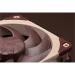 Noctua NF-A12x25 G2 PWM, ventilátor 120x120x25mm