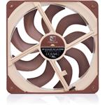 Noctua NF-A14x25 G2 LS-PWM, ventilátor 140x140x25mm
