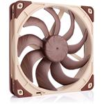 Noctua NF-A14x25 G2 LS-PWM, ventilátor 140x140x25mm