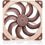 Noctua NF-A14x25 G2 PWM Sx2-PP, set 2 ventilátorov 140x140x25mm