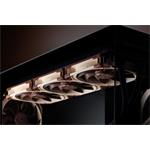 Noctua NF-A14x25 G2 PWM Sx2-PP, set 2 ventilátorov 140x140x25mm