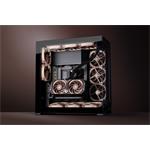 Noctua NF-A14x25 G2 PWM Sx2-PP, set 2 ventilátorov 140x140x25mm