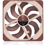 Noctua NF-A14x25 G2 PWM, ventilátor 140x140x25mm