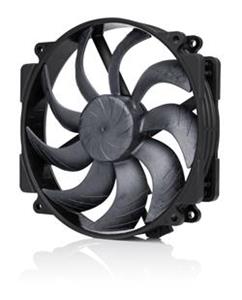 Noctua NF-A14x25r G2 PWM chromax.black