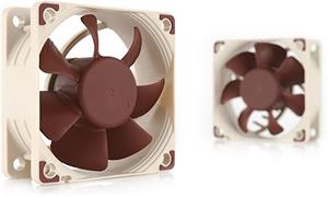 Noctua NF-A6x25, 60mm