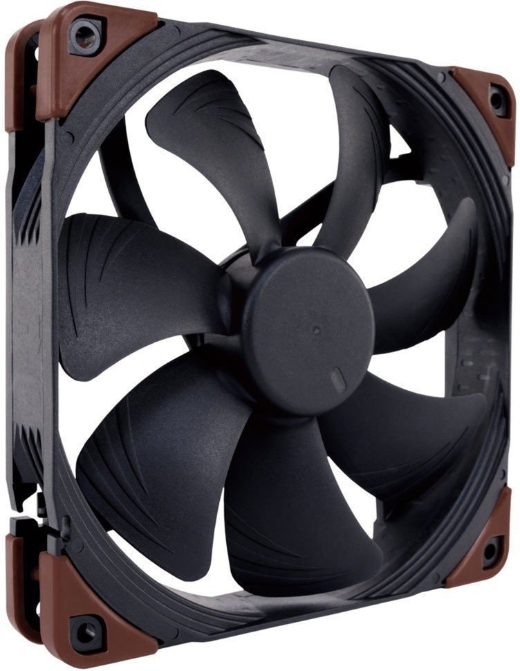 Noctua NF-F12 industrialPPC