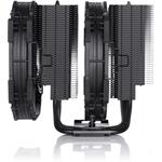 Noctua NH-D15 chromax.black, (rozbalené)