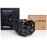 Noctua NH-D15 chromax.black, (rozbalené)