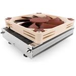Noctua NH-L9a-AM4, chladič CPU, strieborný