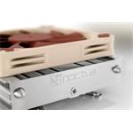 Noctua NH-L9a-AM4, chladič CPU, strieborný