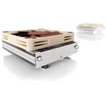 Noctua NH-L9a-AM4, chladič CPU, strieborný