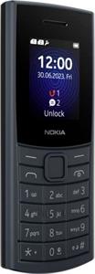 Nokia 110 4G, dual SIM, modrá
