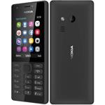 Nokia 150, 2,4", Dual SIM, Čierny