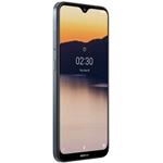 Nokia 2.3, 32 GB, Dual SIM, sivý