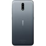 Nokia 2.3, 32 GB, Dual SIM, sivý