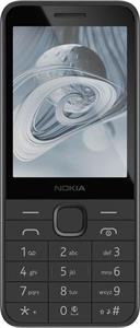 Nokia 215 4G Dual SIM, čierna, (rozbalené)