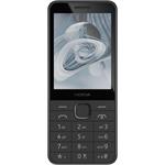 Nokia 215 4G Dual SIM, čierna
