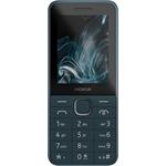 Nokia 225 4G Dual SIM 2024, modrá
