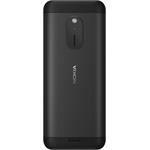 Nokia 230, Dual SIM 2024, čierny, (rozbalené)