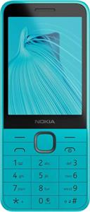 NOKIA 235 4G DS Modrá