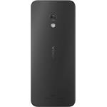 Nokia 235 4G Dual SIM, čierna, (použité)