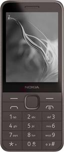 Nokia 235 4G Dual SIM, čierna