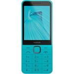 Nokia 235 4G Dual SIM, modrá