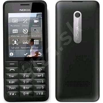 Не могу прошить nokia 301 dual sim