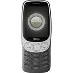 Nokia 3210 4G Dual SIM, čierna