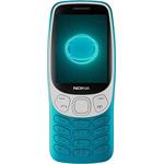Nokia 3210 4G Dual SIM, modrá