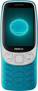 Nokia 3210 4G Dual SIM, modrá