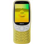 Nokia 3210 4G Dual SIM, zlatá
