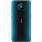 Nokia 5.3, 64GB, Dual SIM, modrá