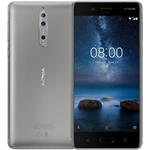 Nokia 8, sivý
