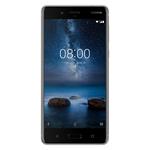 Nokia 8, sivý