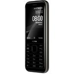 Nokia 8000, Dual SIM, čierny
