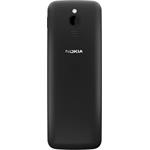 Nokia 8110, DualSIM, LTE, čierny
