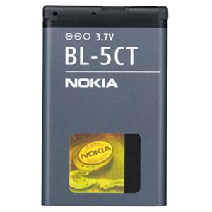 Nokia batéria BL-5CT Li-Ion 1050 mAh