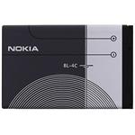 Nokia BL-4C batéria 890mAh Li-Ion, bulk balenie