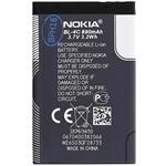 Nokia BL-4C batéria 890mAh Li-Ion, bulk balenie