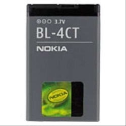 Nokia BL-4CT batéria 860mAh Li-Ion, bulk balenie