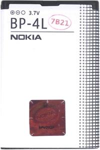 Nokia BP-4L batéria 1500mAh Li-Polymer, bulk balenie