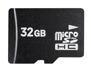 Nokia MU-45 microSDHC 32GB